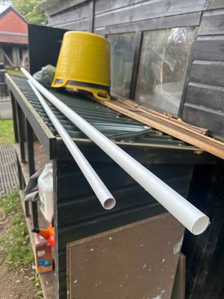 Photo of free Internal plumbing pipes. (Norton LD8) #2