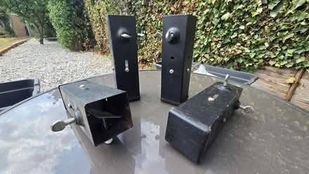 Photo of free Furniture lifts/stilts (Seven Kings IG3) #2