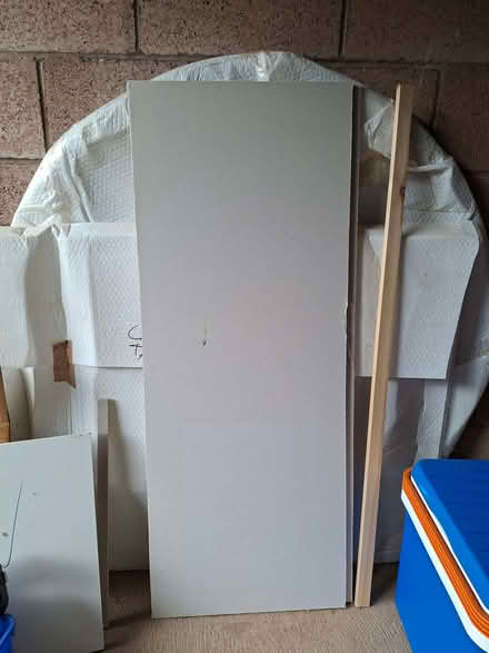 Photo of free Plasterboard (Stainton CA11) #1