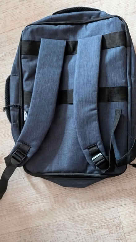 Photo of free Back Pack (Old Basing RG24) #2