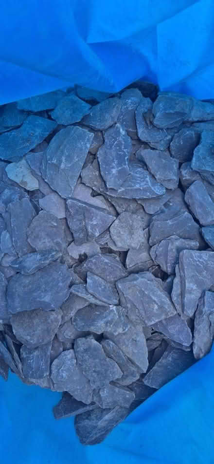 Photo of free Grey slates (Abbeydale Gloucester GL4) #1