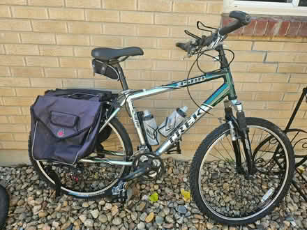 Photo of free Bike (North Metro Denver) #1