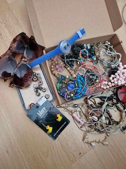 Photo of free Jewellery. Children's (Linden GL1) #1