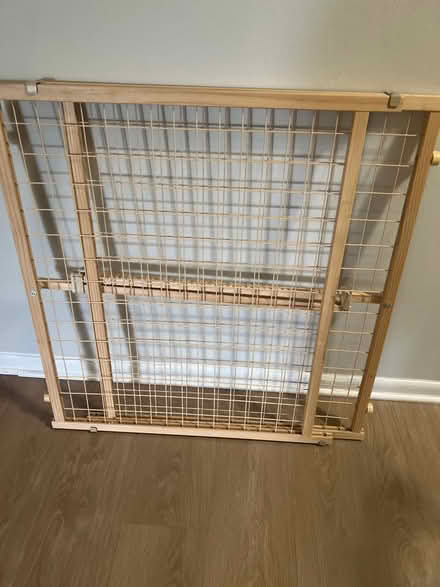 Photo of free Baby Gate (Glen Burnie) #1