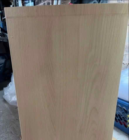 Photo of free Filing cabinet (Dore S17) #2