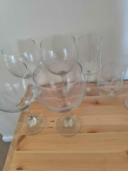 Photo of free Glassware (CO2 st michaels) #3