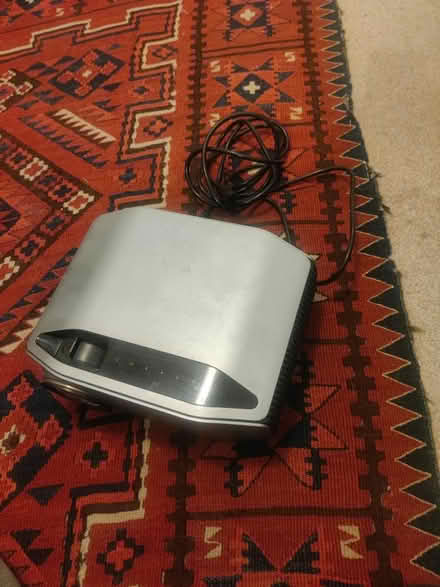 Photo of free Projector Vamvo L6200 (EH16, Prestonfield) #1