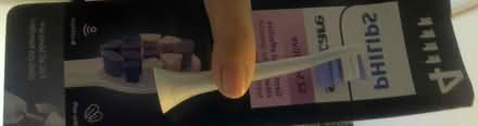 Photo of free Toothbrush head: Philips sonicare S2 Sensitive (Aldrington BN3) #1