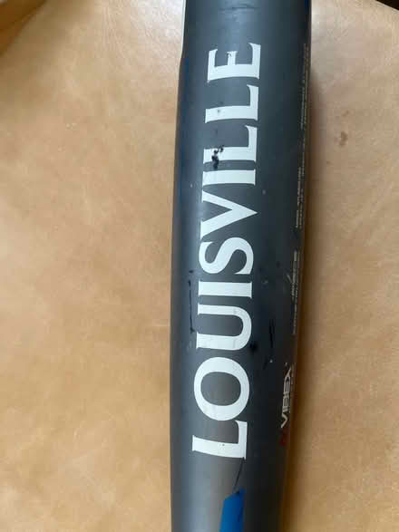 Photo of free Baseball bats (Cleveland Park) #2