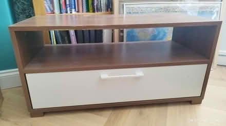 Photo of free Coffee table (Albany park DA14) #1
