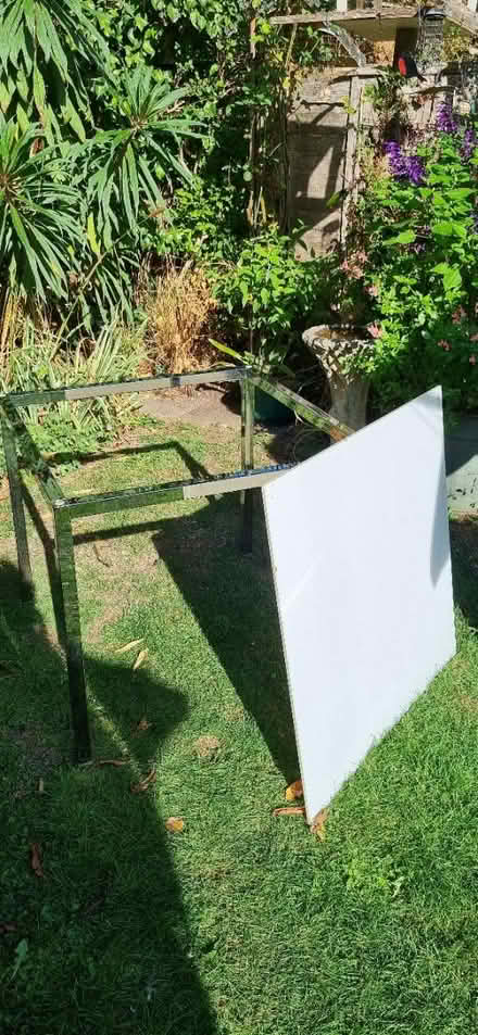 Photo of free Ikea old kitchen table (Bridgwater Ta6) #2