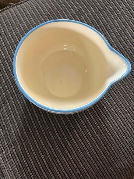 Photo of free Small mixing bowl (Drexel Hill) #1