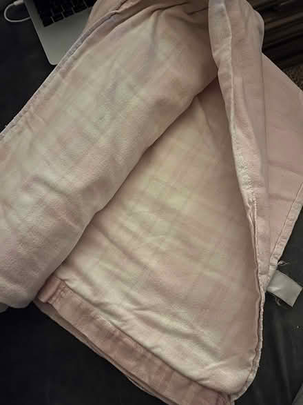 Photo of free Single duvet cover (Kennington, Oxford, OX1) #2