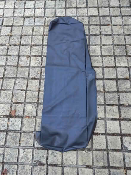 Photo of free Electric piano cover (Lymington SO41) #1
