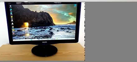 Photo of free Screen for computer (Solihull B90) #1