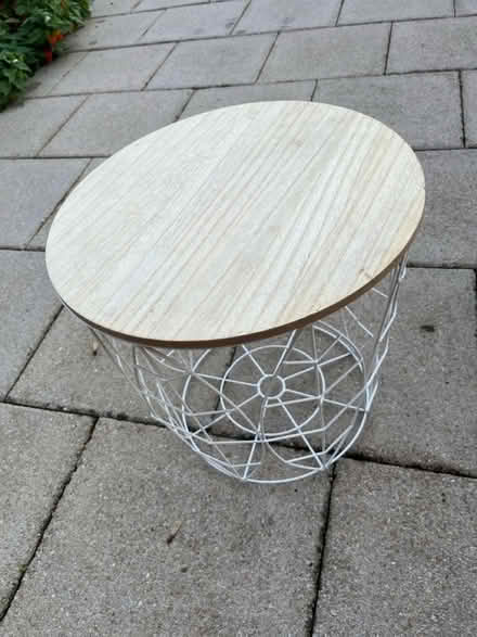 Photo of free Basket (Tyseley B11) #1