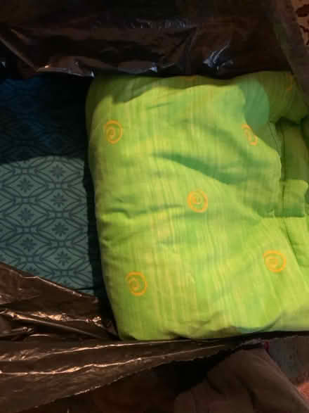 Photo of free Double Quilt Covers & Pillow cases (London SW19) #4