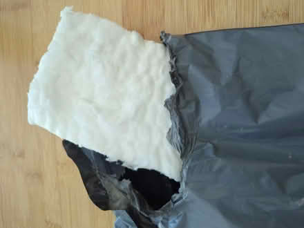 Photo of free Yabletop bioethanol fireplace (South Croydon CR2) #3