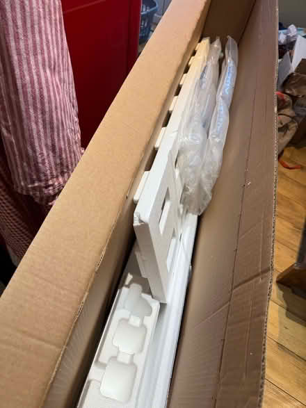 Photo of free Large TV box (Pipers Ash CH2) #3