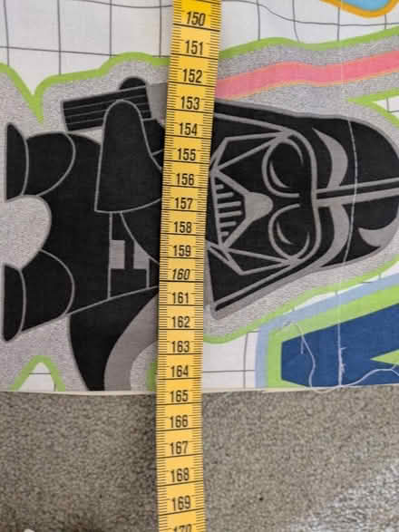Photo of free Star Wars Curtains (Purley CR2) #2