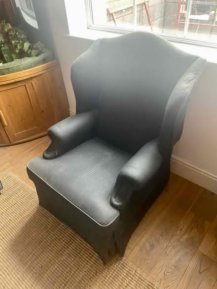 Photo of free Parker Knoll Chair (Featherstone Grove NE3) #1