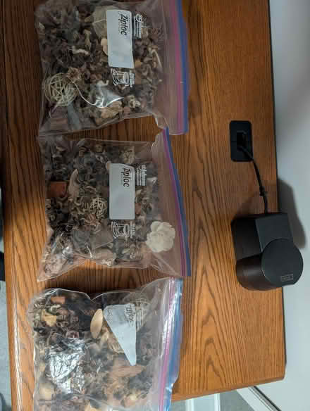 Photo of free Potpourri (Unionville) #2