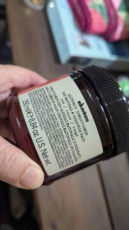 Photo of free Hair color for Halloween or any day (North Cambridge) #2