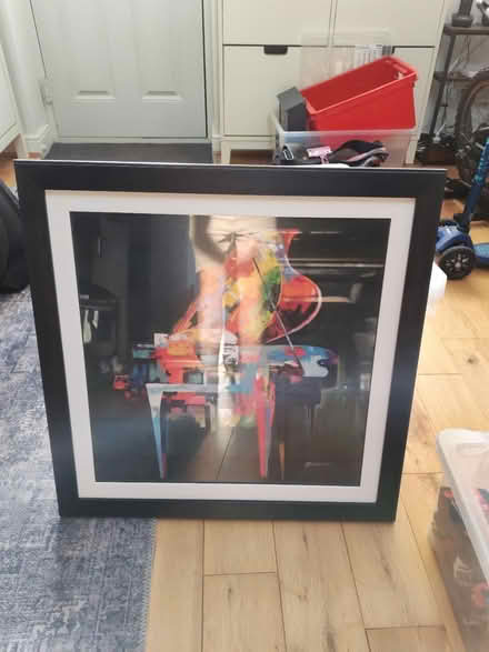 Photo of free Piano picture (Welwyn Garden City AL8) #1