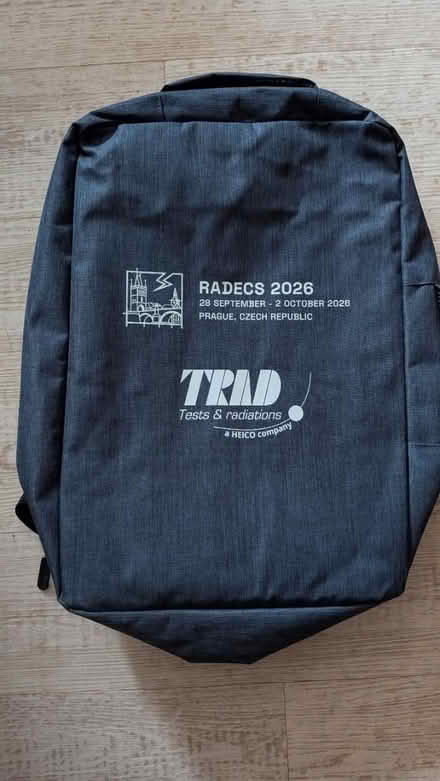 Photo of free Back Pack (Old Basing RG24) #1