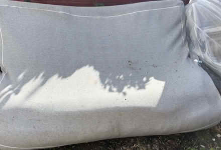 Photo of free Double Mattress (Alperton HA0) #1