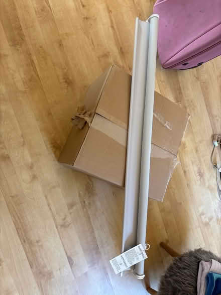Photo of free Brand new roller blind (SW19 Gap Road) #1
