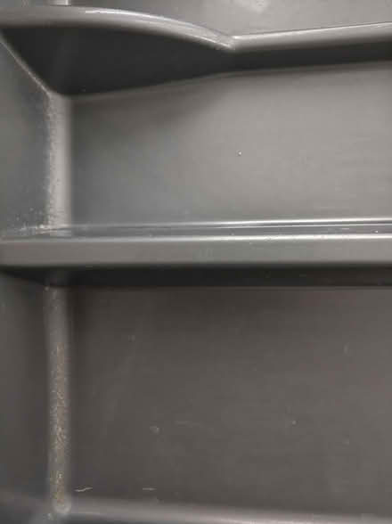 Photo of free Cutlery organiser (North Acton) #3