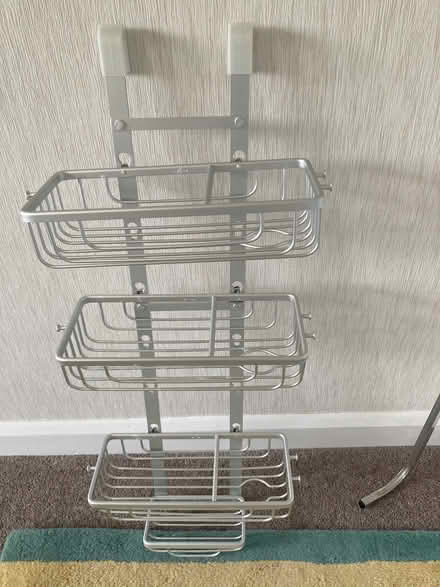 Photo of free Shower tidy (Pannal HG2) #1