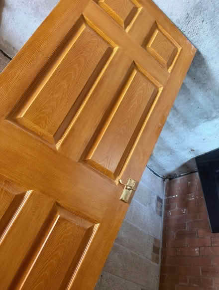Photo of free 4 Internal Doors (Penrith CA11) #1
