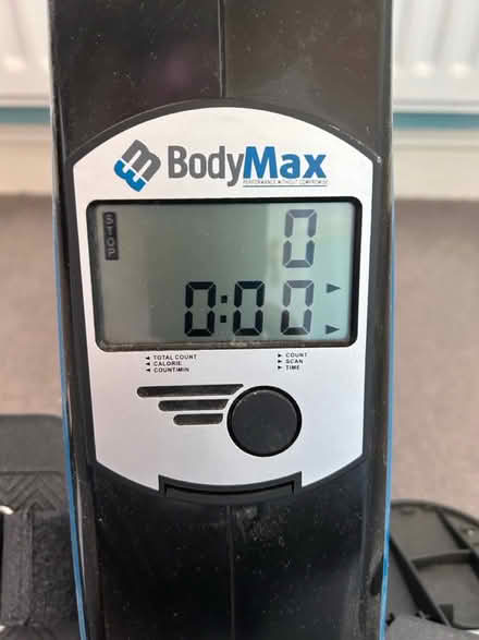 Photo of free Rowing Machine (Shoebury SS3) #2