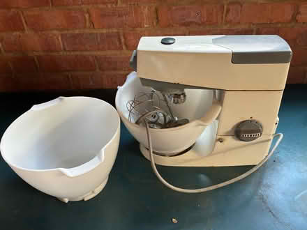 Photo of free Kenwood chef (Rowlands Castle PO9) #1
