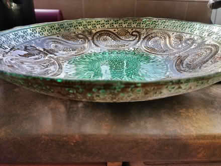 Photo of free Decorative bowl (Wollaton NG8) #2