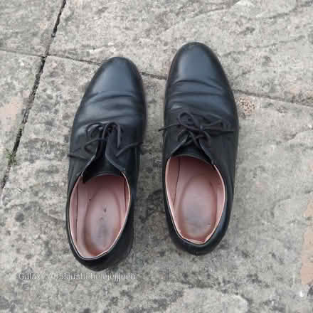 Photo of free Shoes (Monkston Park MK10) #1