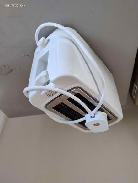 Photo of free Toaster (Southsea PO5) #1
