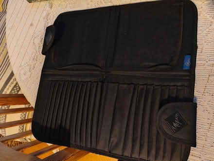 Photo of free Artist case (North Crawley MK16) #2