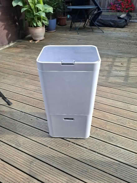 Photo of free Joseph Joseph kitchen bin (Hillmorton CV21) #1