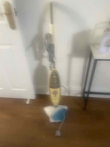 Photo of free VAX steam cleaner (Offerton SK1) #1