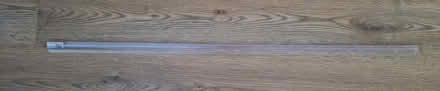 Photo of free New shower door panel seal -10-16mm gap, 4-6mm panel width (Woking GU22) #2