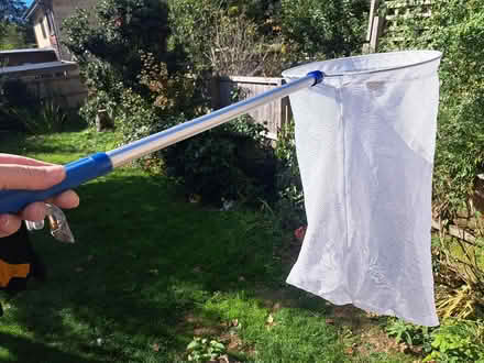Photo of free Sweep net (Weston BA1) #1