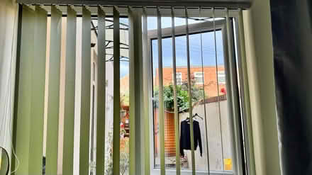 Photo of free Curtain (Harrogate HG1) #2