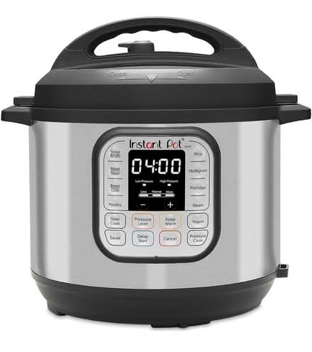 Photo of Instant Pot (Thornton Heath CR4) #1