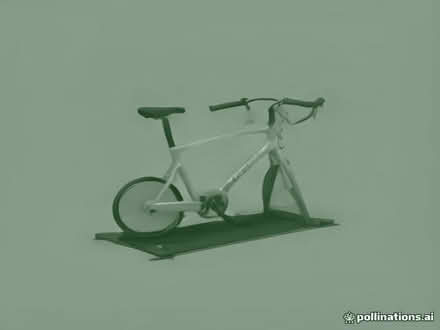 Photo of free York 2 in 1 cycle cross trainer (Glanadda LL57) #1