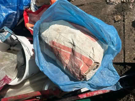 Photo of free Multi finish bag (Elm Park RM12) #2