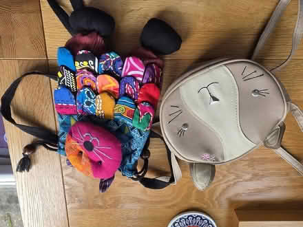 Photo of free Cat bags (Sale M33) #1