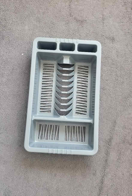Photo of free Dish drying rack (Bromley BR2) #1